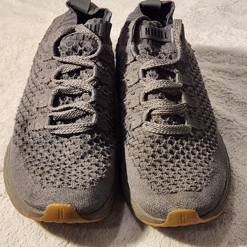 NOBULL shoes mens